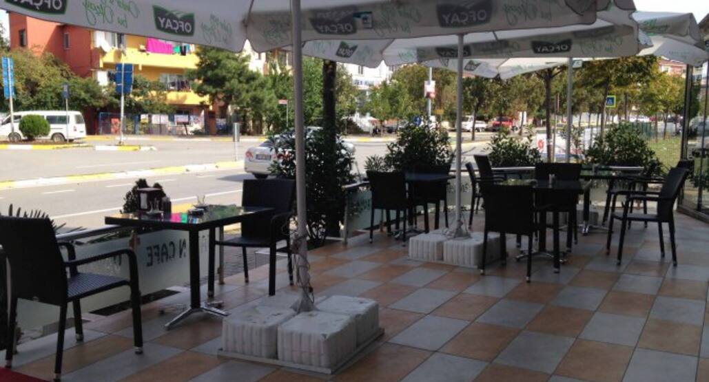 Vatan Pasta Cafe Tuzla Merkez Istanbul